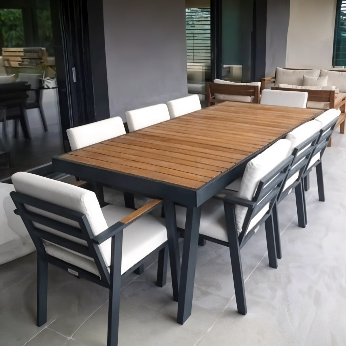 Outdoor Set - ODS113