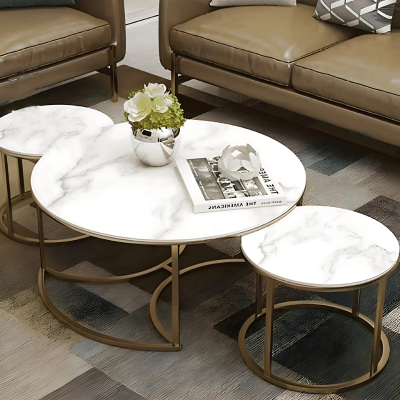 طاولة مركزية CT-0039