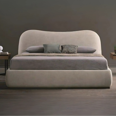 Modern Bed BE-004