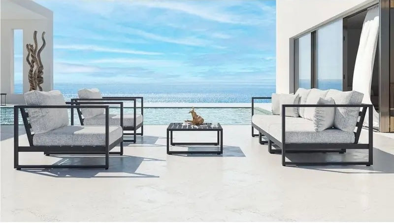 Outdoor set OD-0103