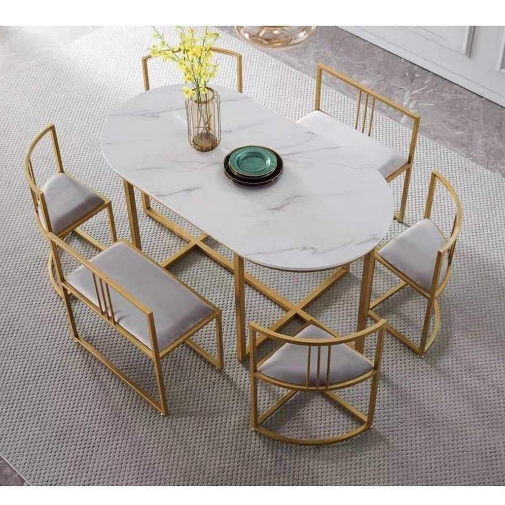 Dining table -DT-0191