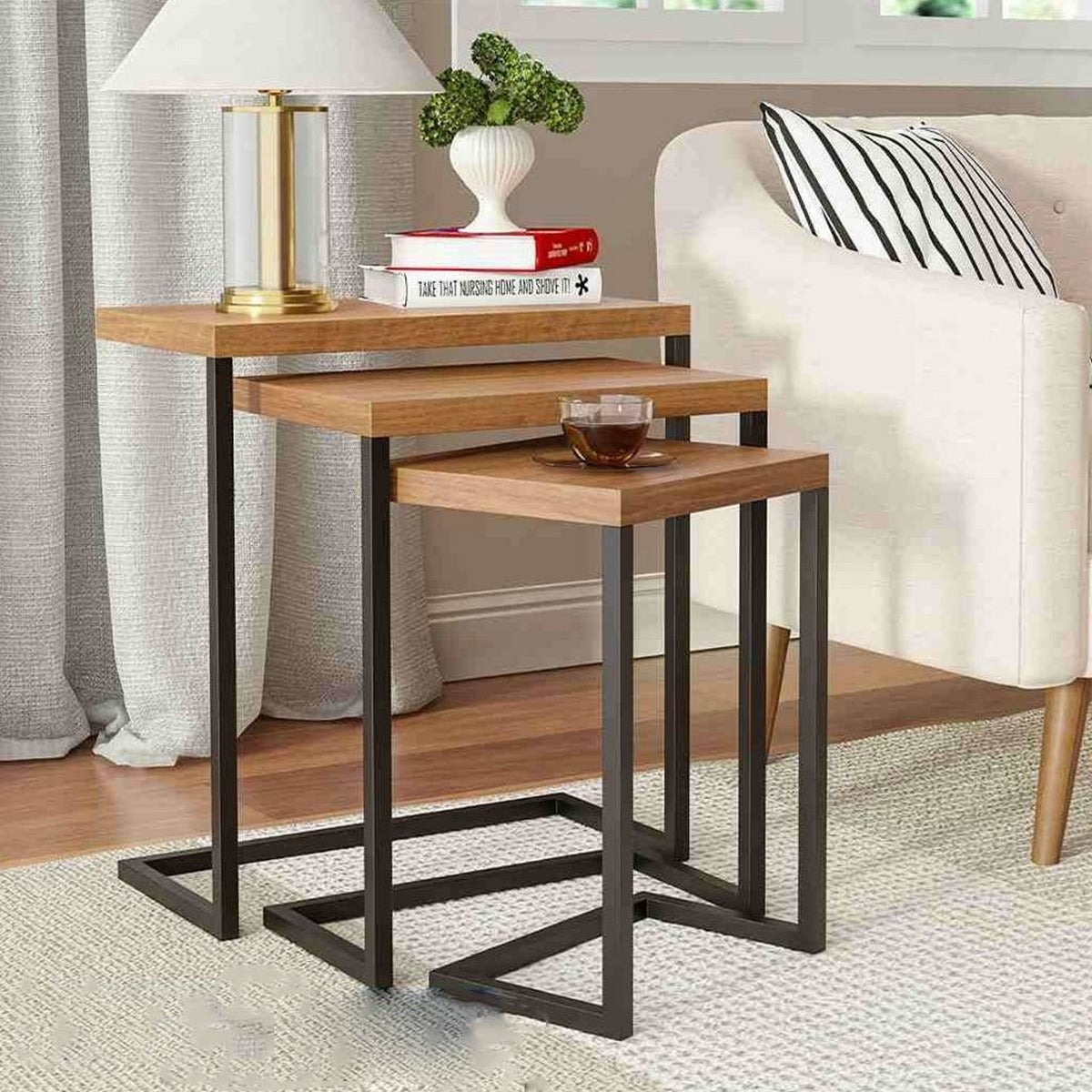Side table set - ST201