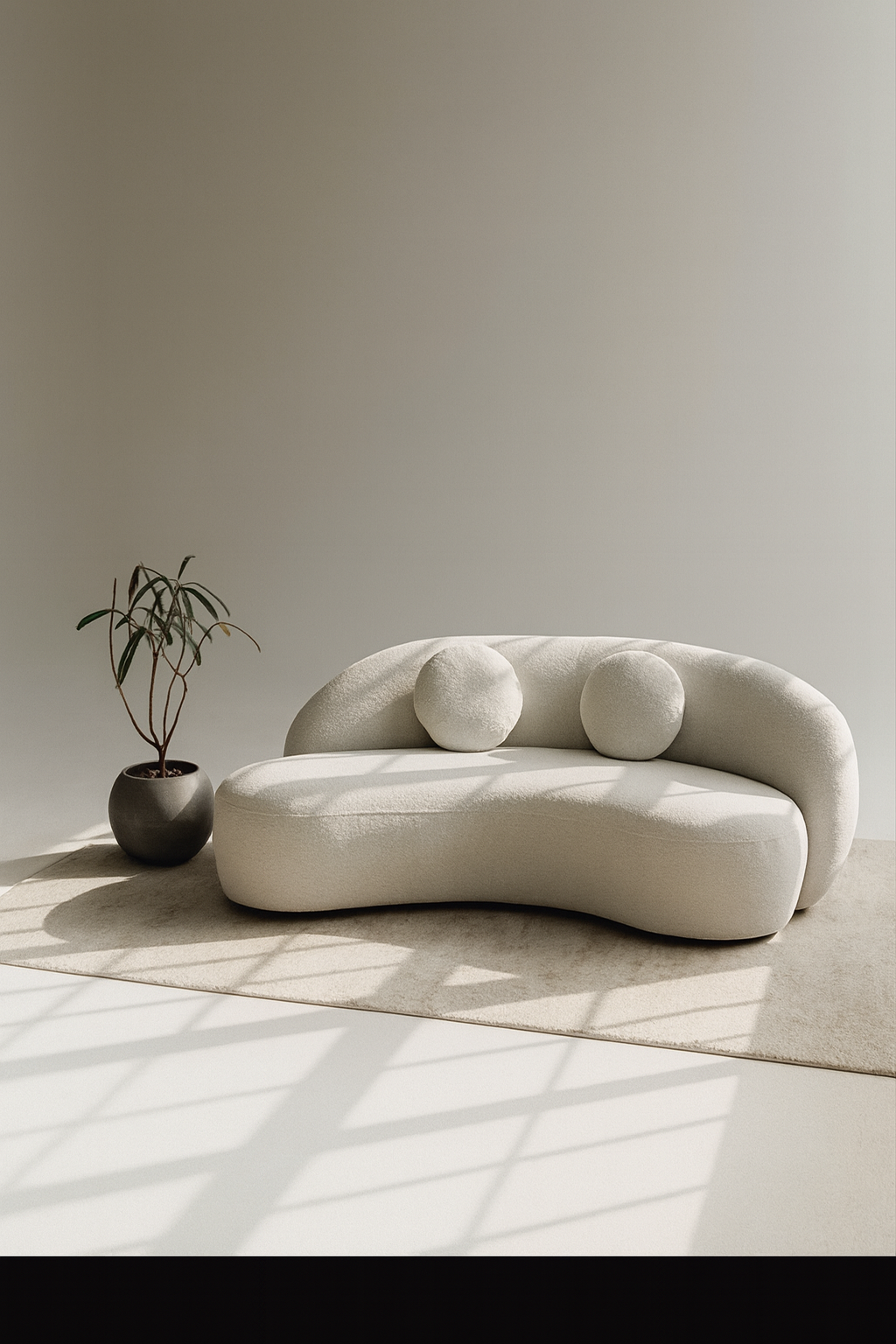Seater Sofa SO-001
