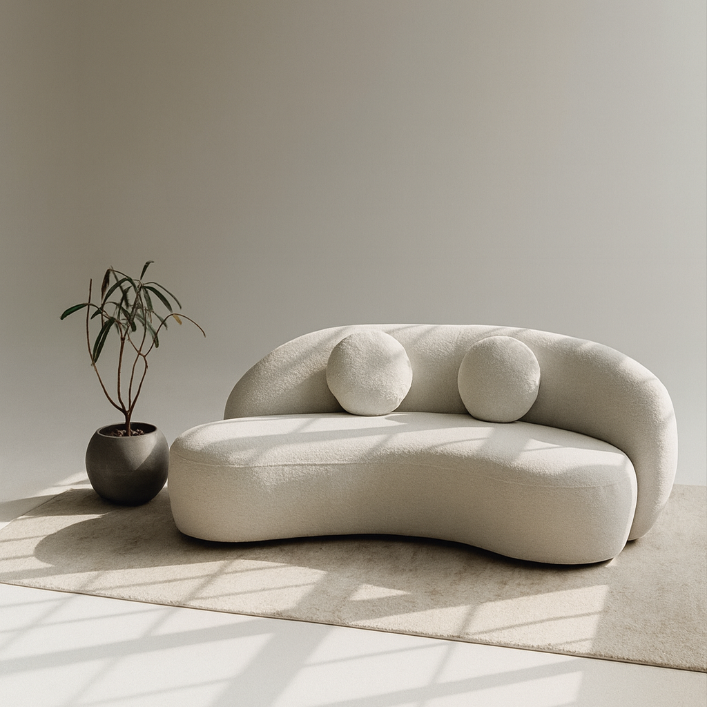 Sofa + Chair bundle
