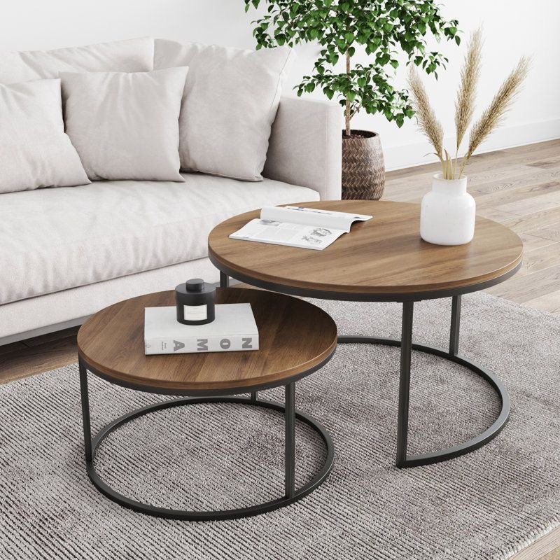 Center table CT-0136