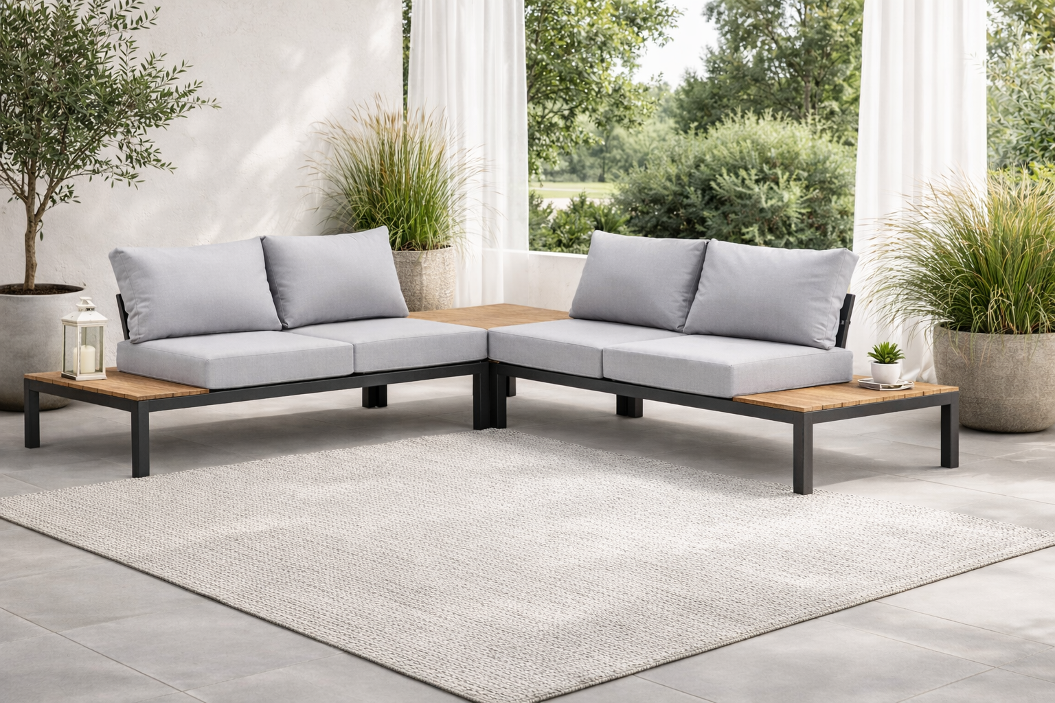 Outdoor Set - ODS110