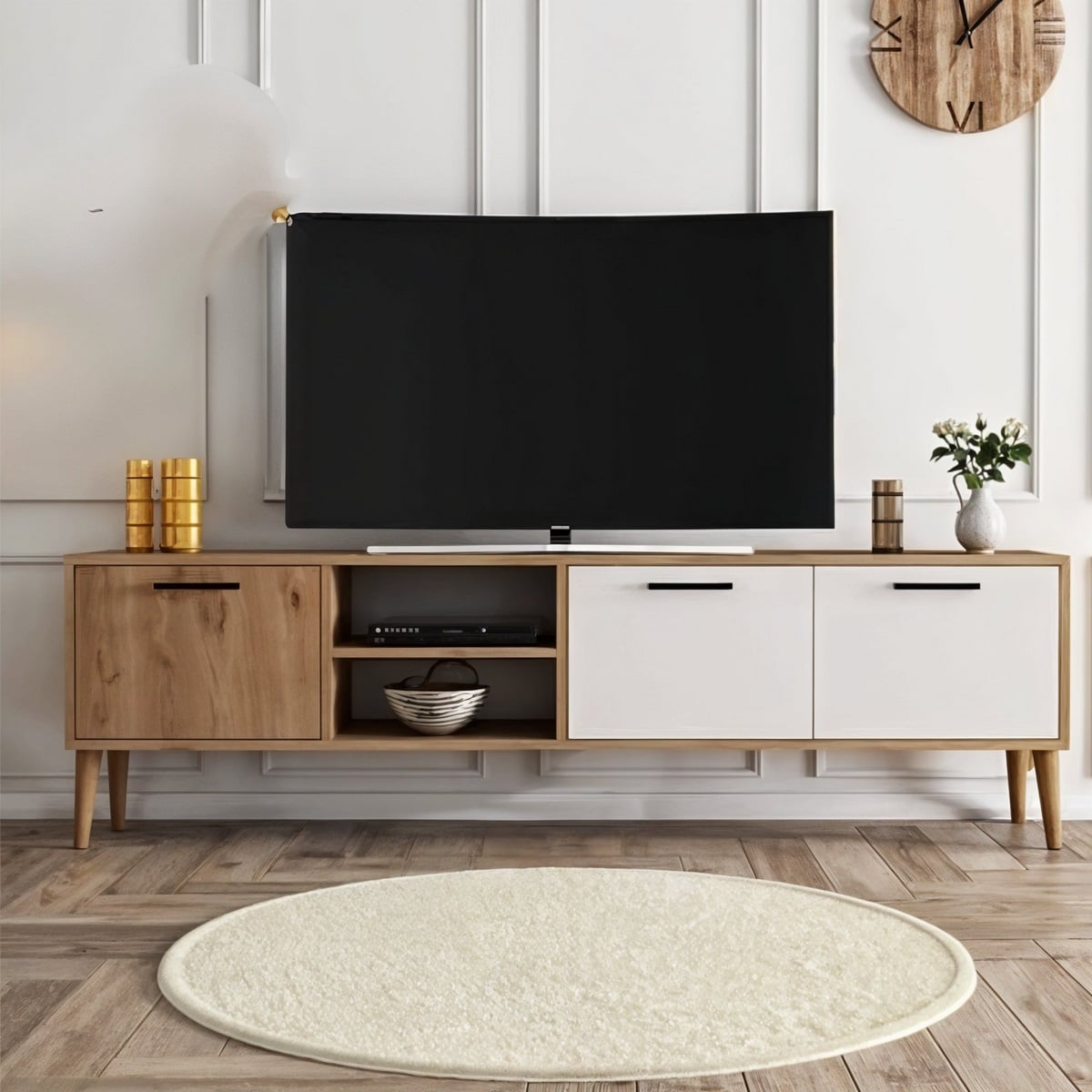 TV Table TV-0007