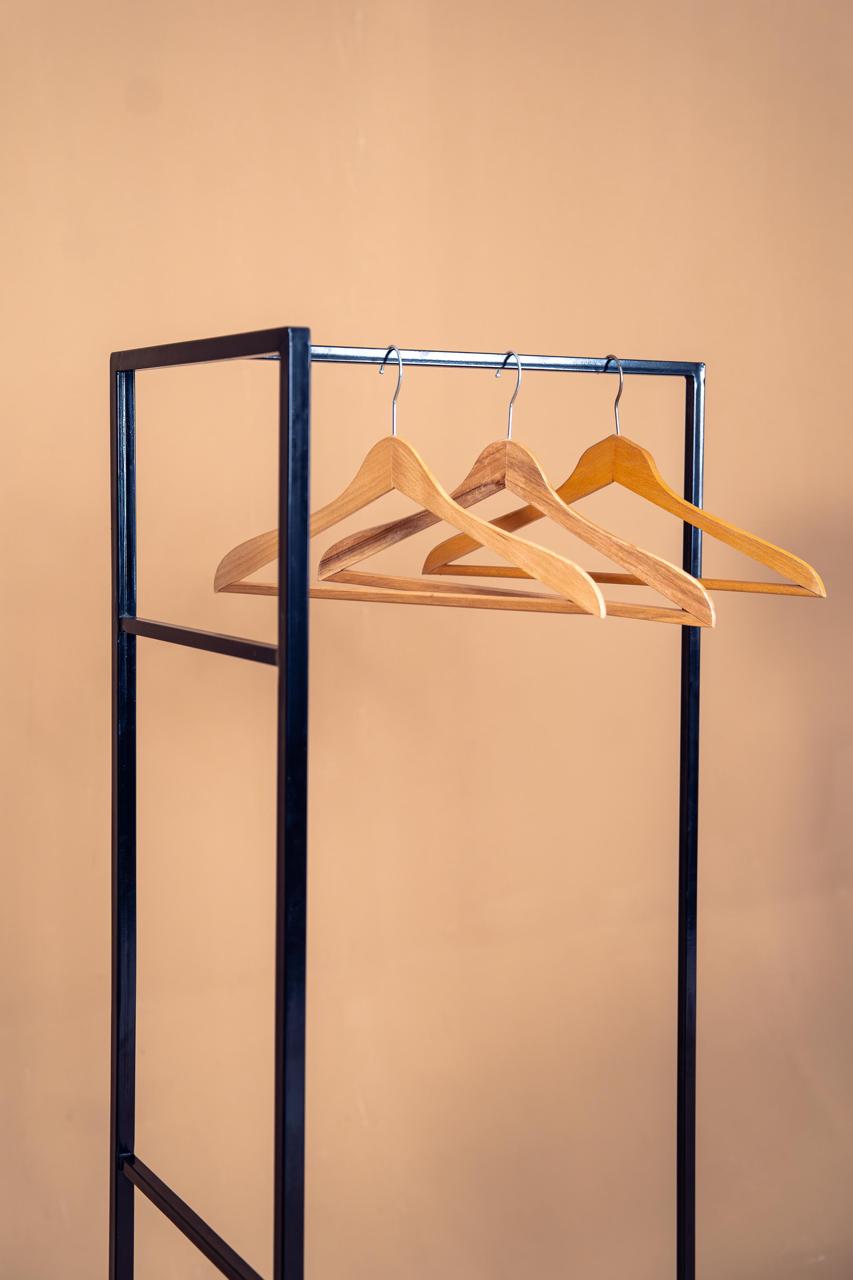 Clothes Hanger 0002