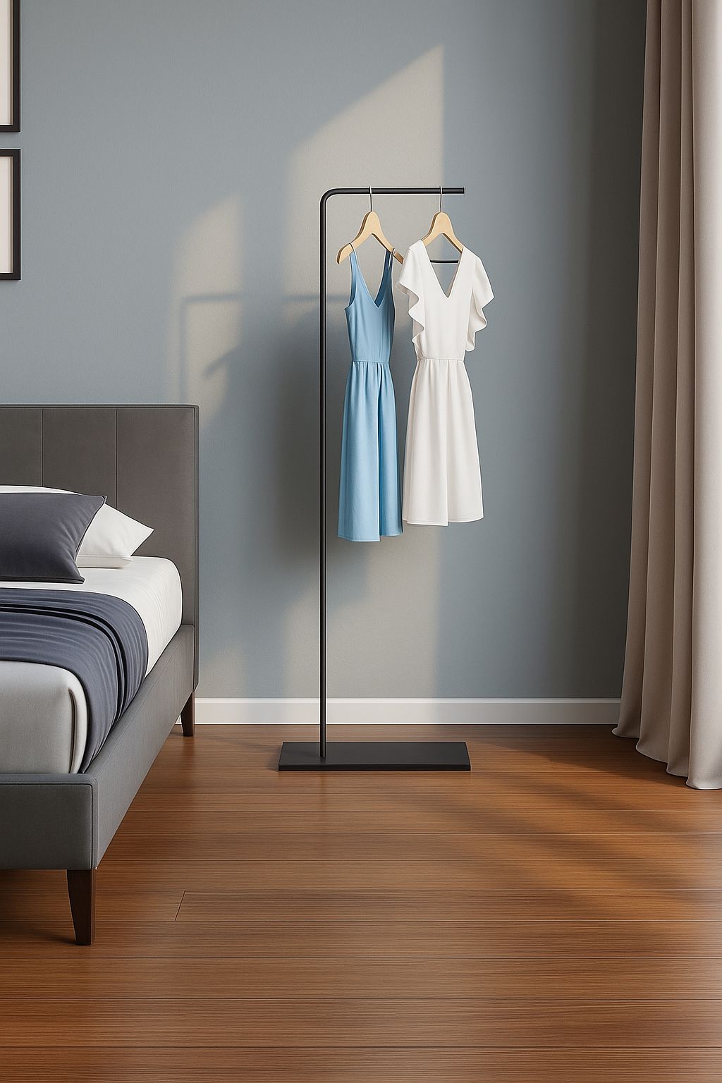 Clothes Hanger 0003