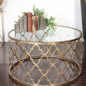 طاولة مركزية CT-0045