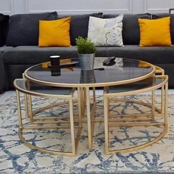 طاولات مركزية CT-0049