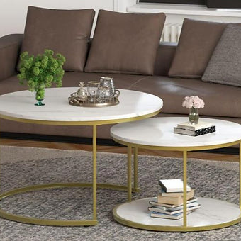 طاولة مركزية CT-0066