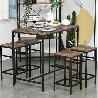 طقم طعام - DT01