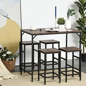 طقم طعام - DT01