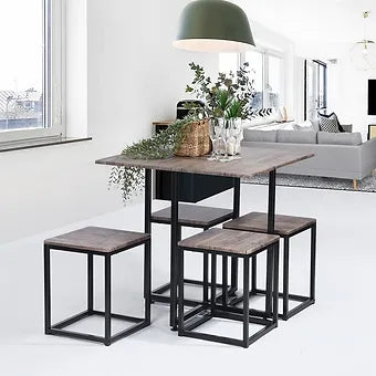 طقم طعام - DT09