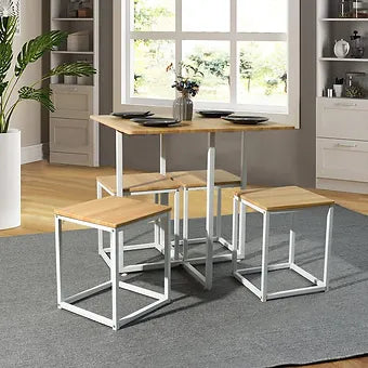 طقم طعام - DT10