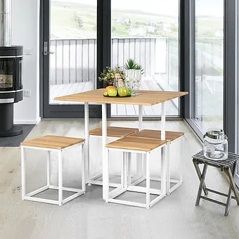 طقم طعام - DT10