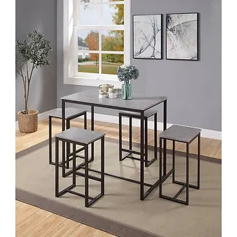 طقم طعام - DT16