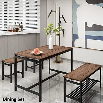 طقم طعام - DT22