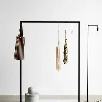 شماعة وخزانة ملابس DH-004