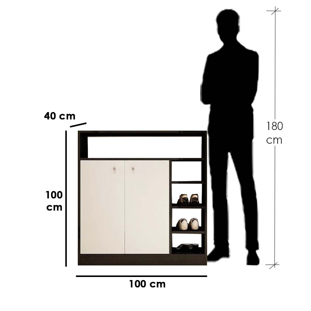 Shoe rack - SR 162