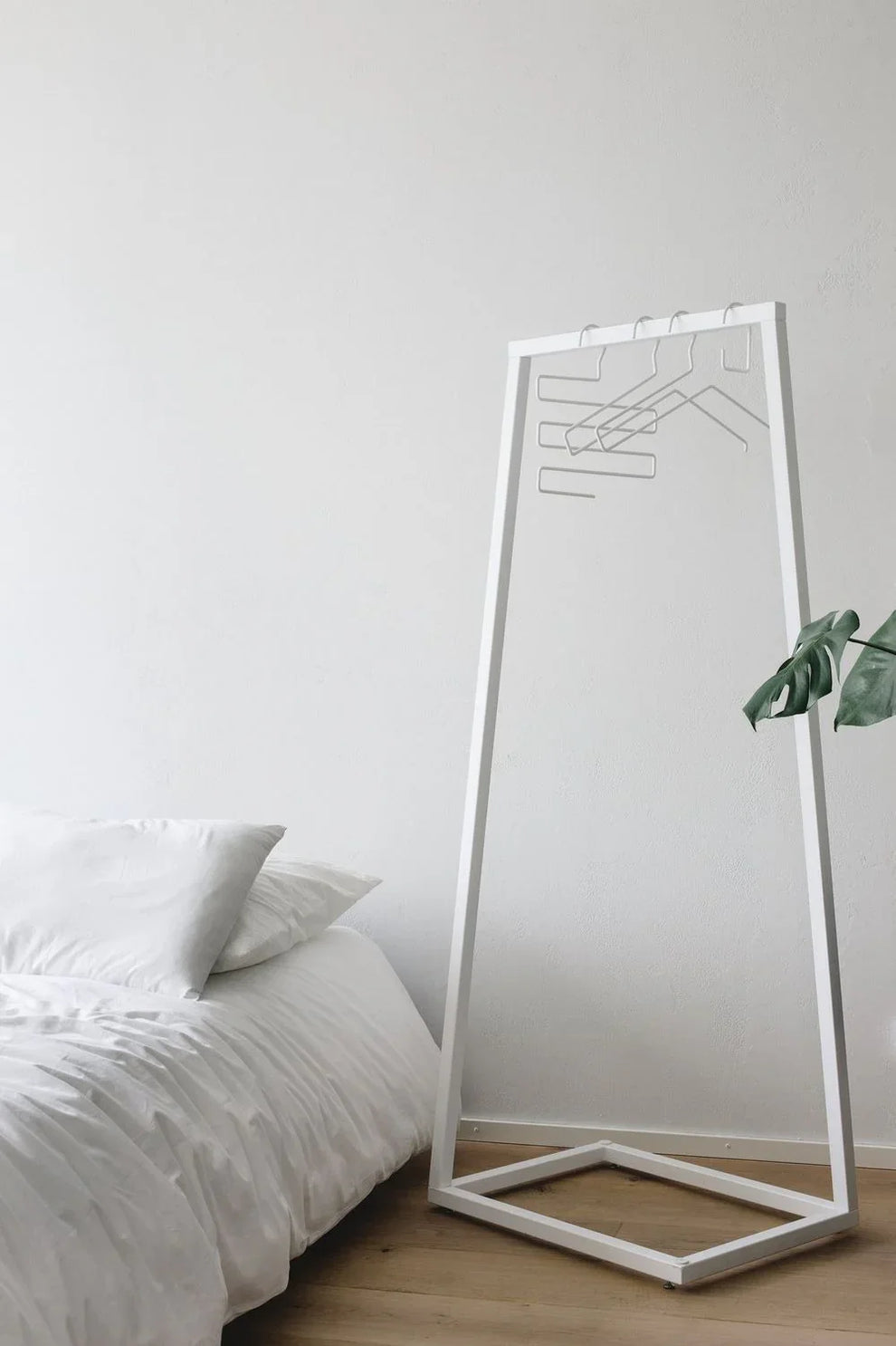 Clothes Hanger -CH-0004