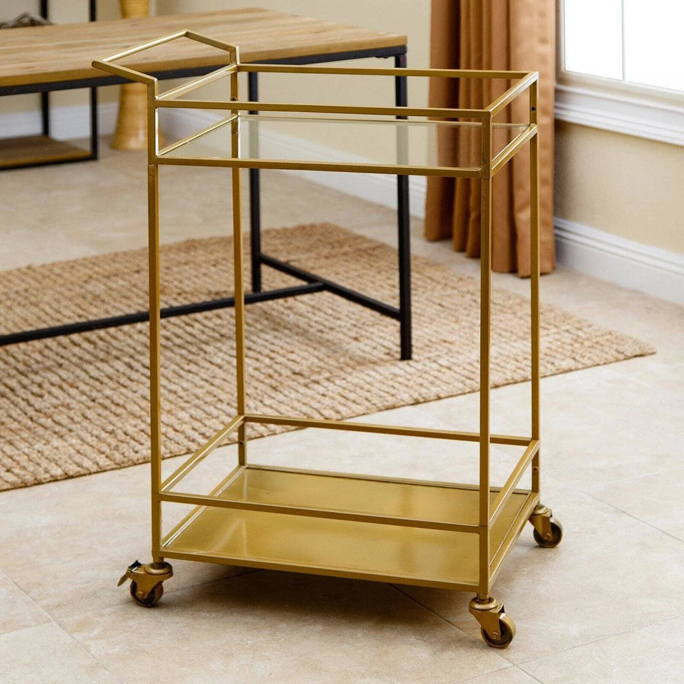 Serving table -ST-009
