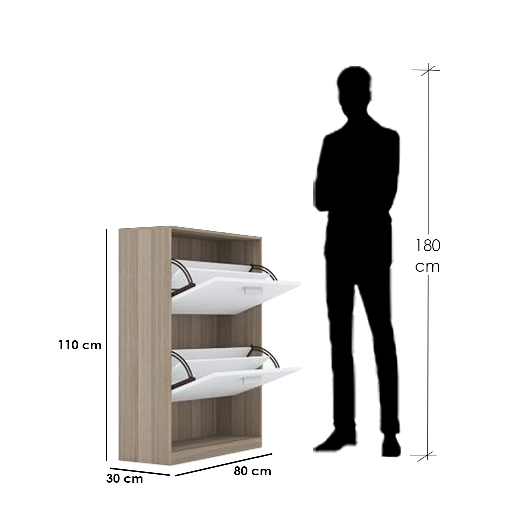 Shoe rack - SR 164