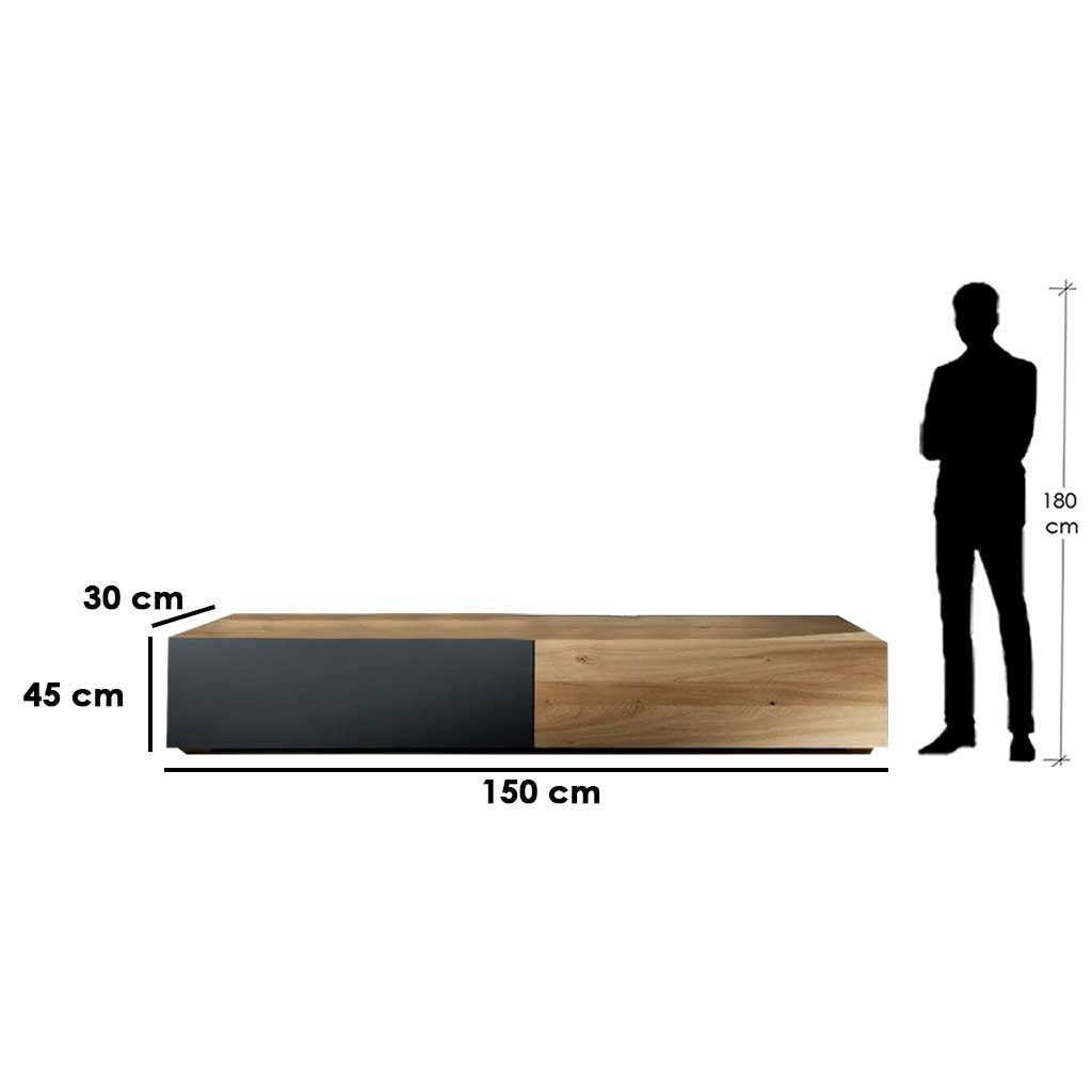 TV unit - TV 140