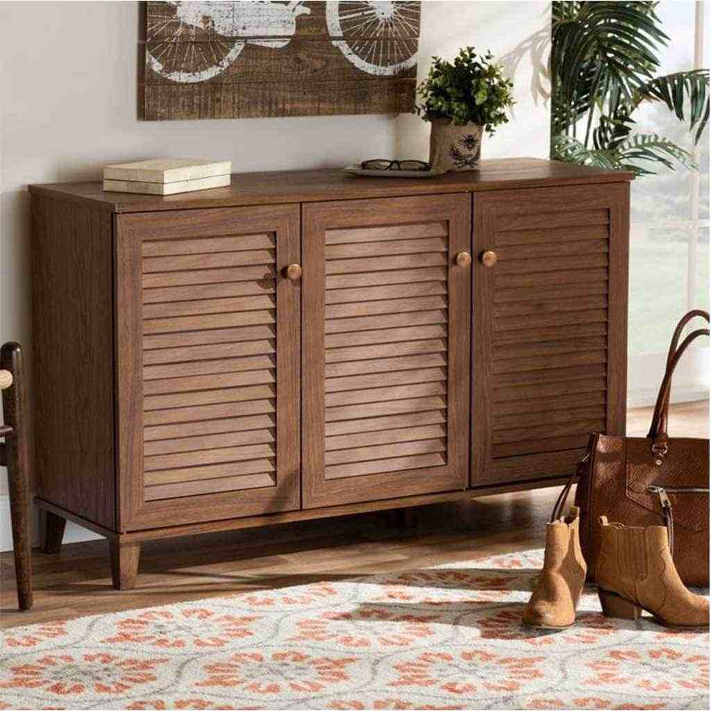 Shoe rack - SH 155