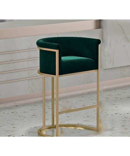 Metal bar chair -MC-0013
