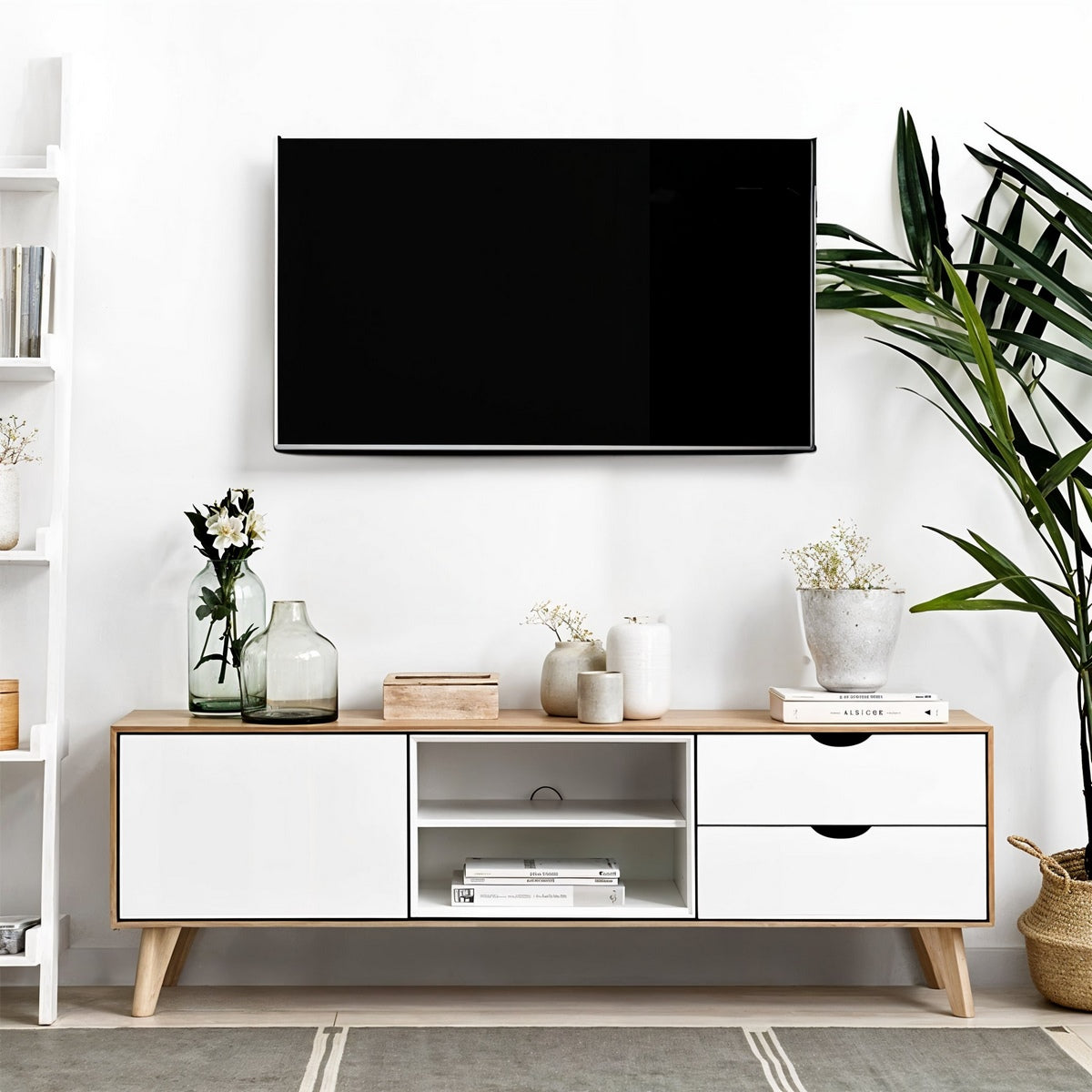 TV unit - TV 141