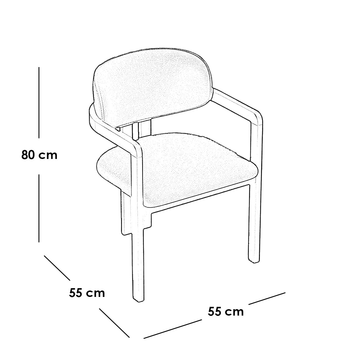 Dining room - DR 148