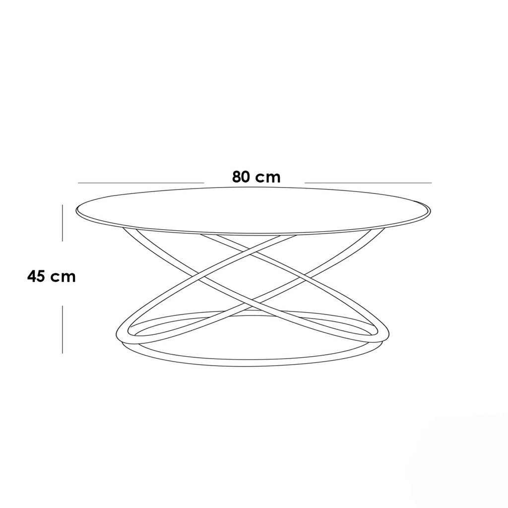 Center table -CT-0051