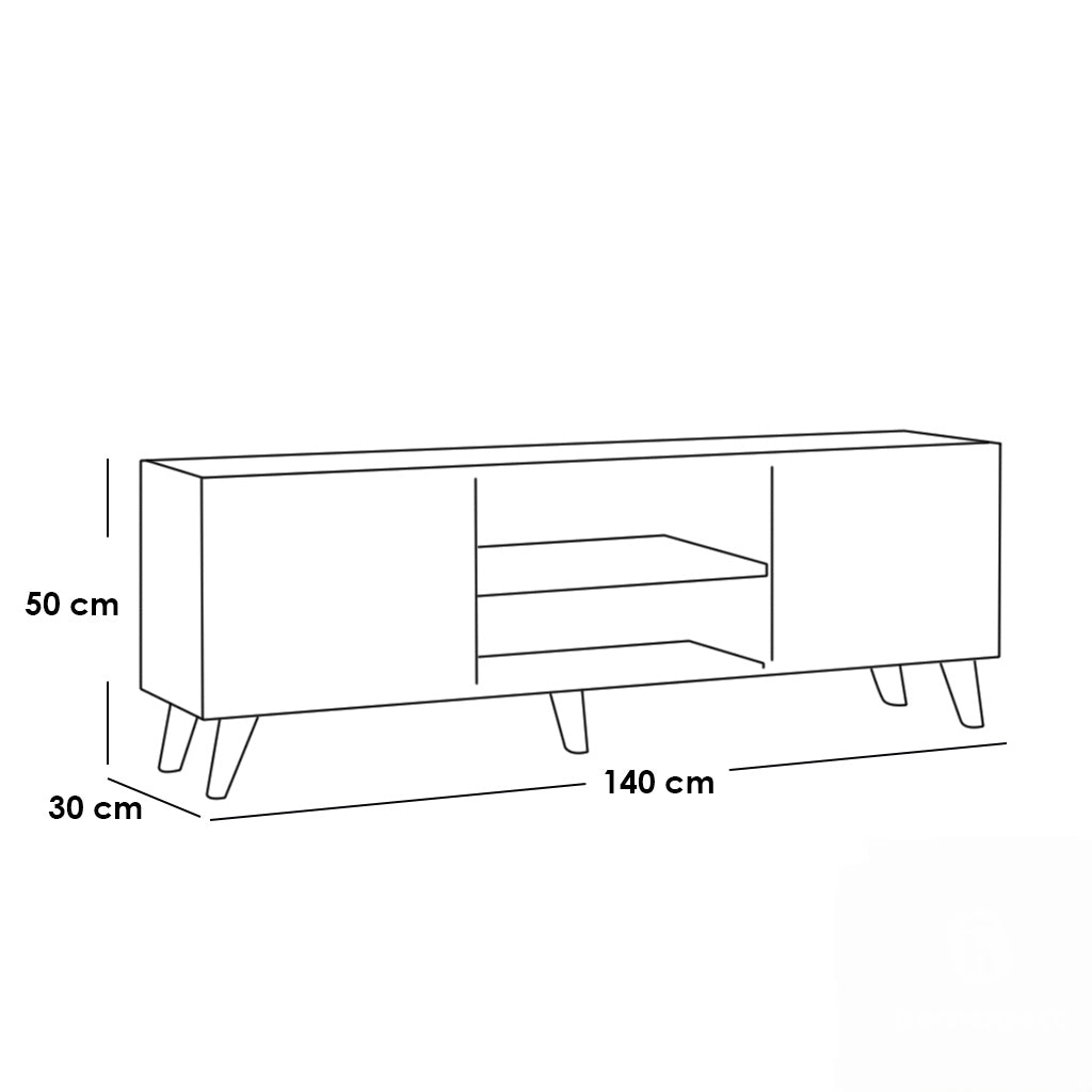 TV unit - TV 161