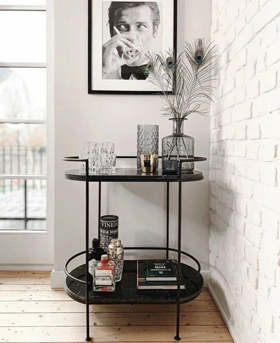 Serving table -ST-016