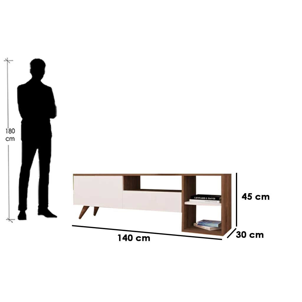 TV unit - TV 129