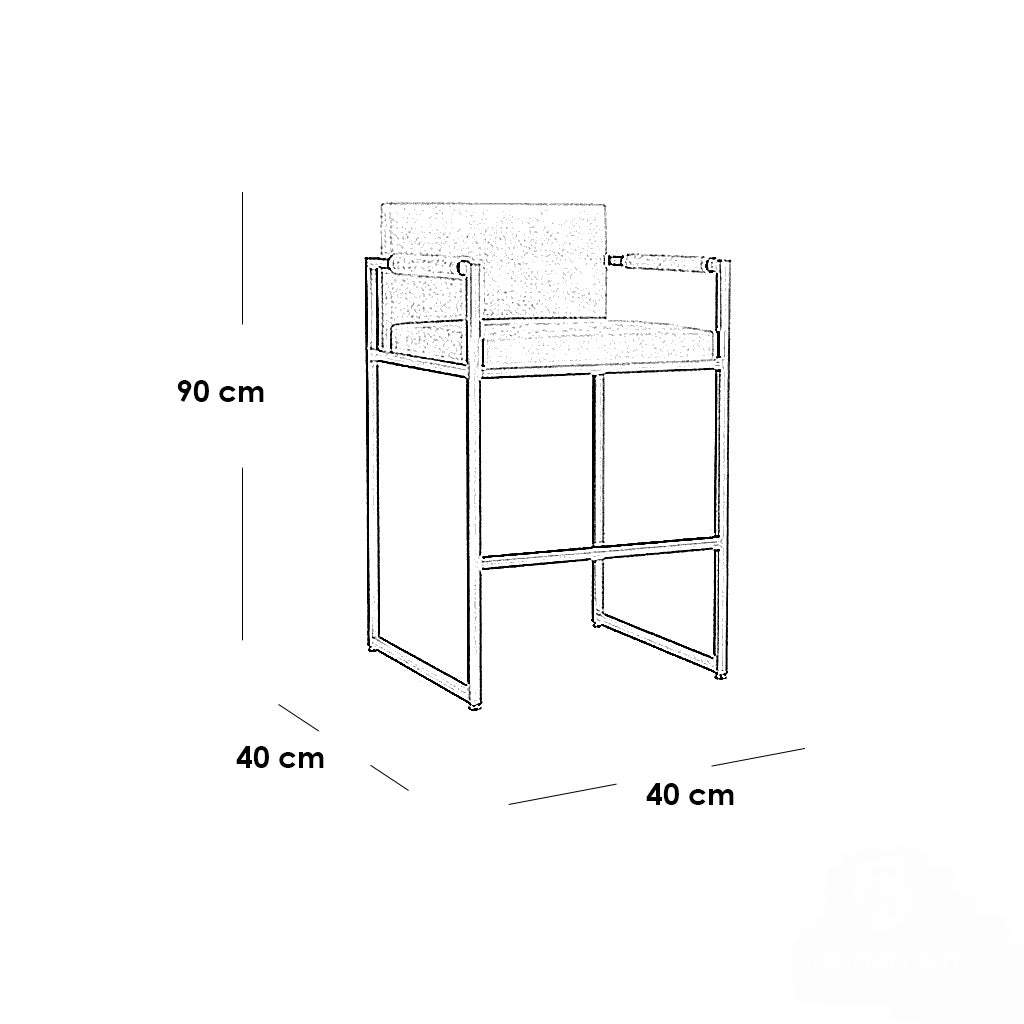 Coffee seating - CS 005