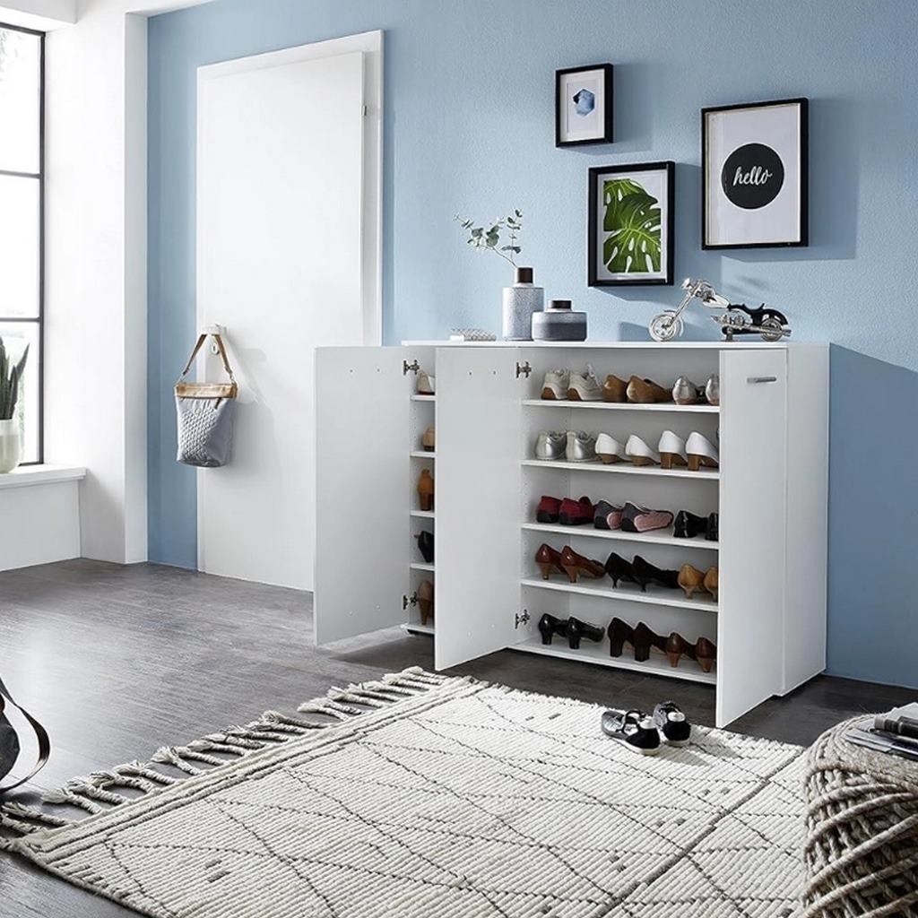 Shoe rack - SH 156