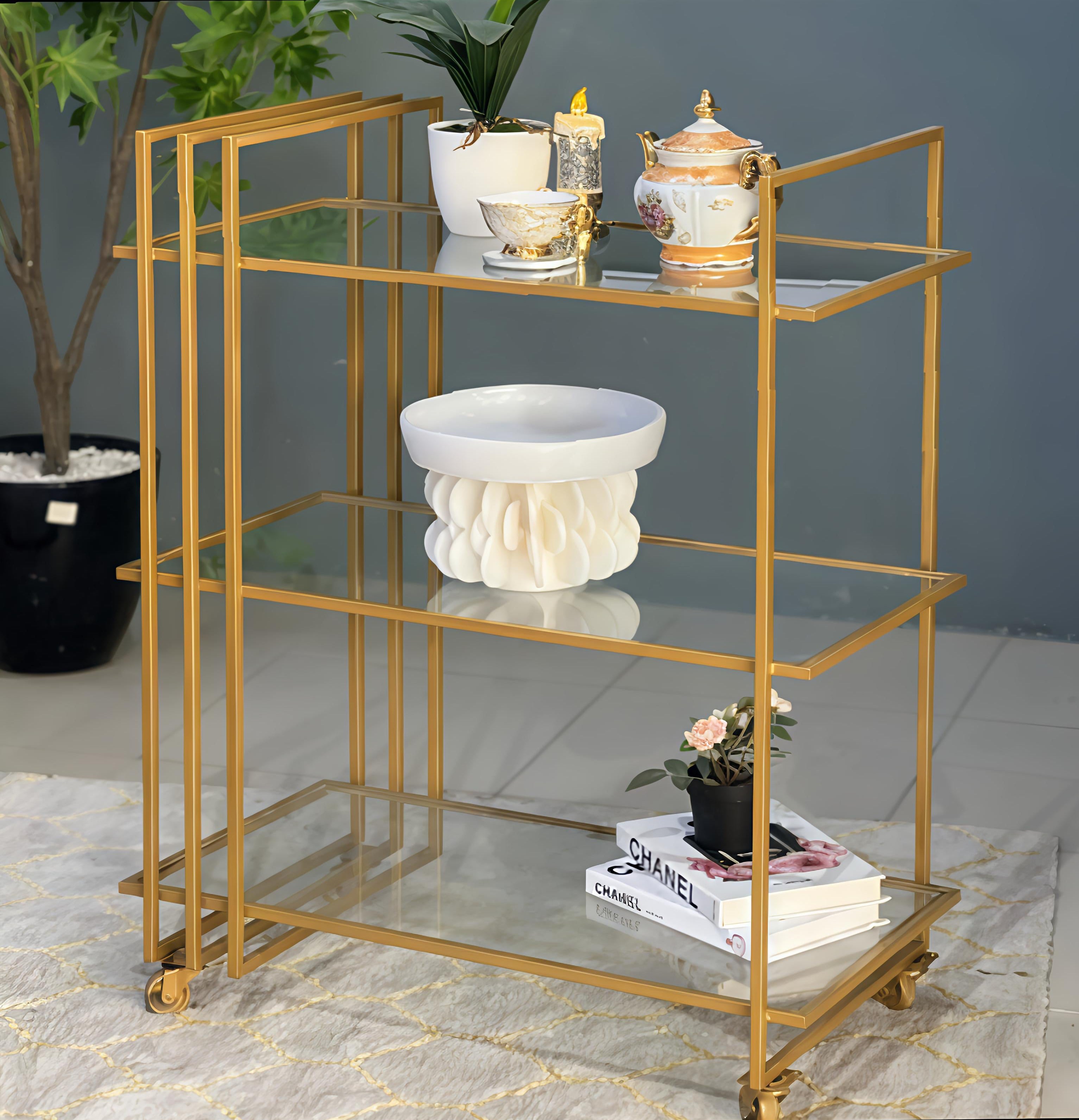 Serving table -ST-017