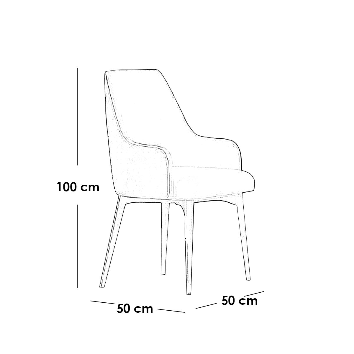 Dining room - DR 144