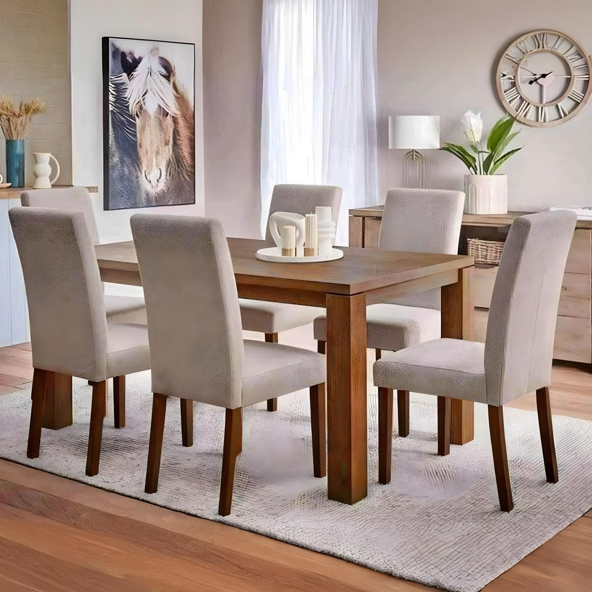 Dining room - DR 145