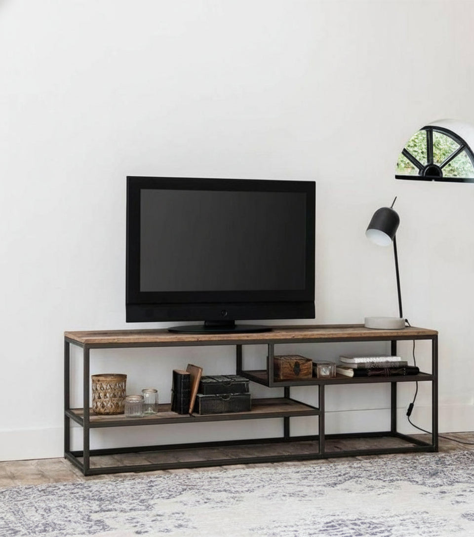 TV Unit -00109