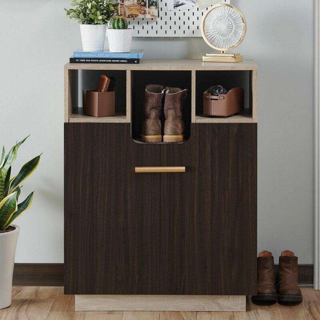 Shoe rack - SR 163