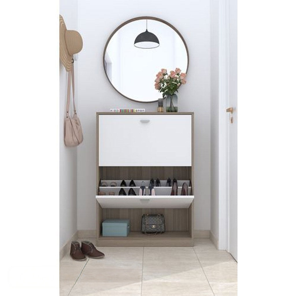 Shoe rack - SR 164