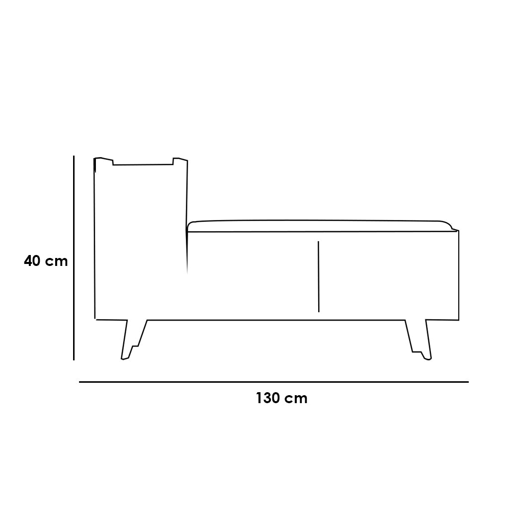 Shoe rack - SR 159