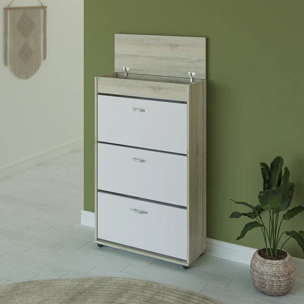 Shoe rack - SR 141