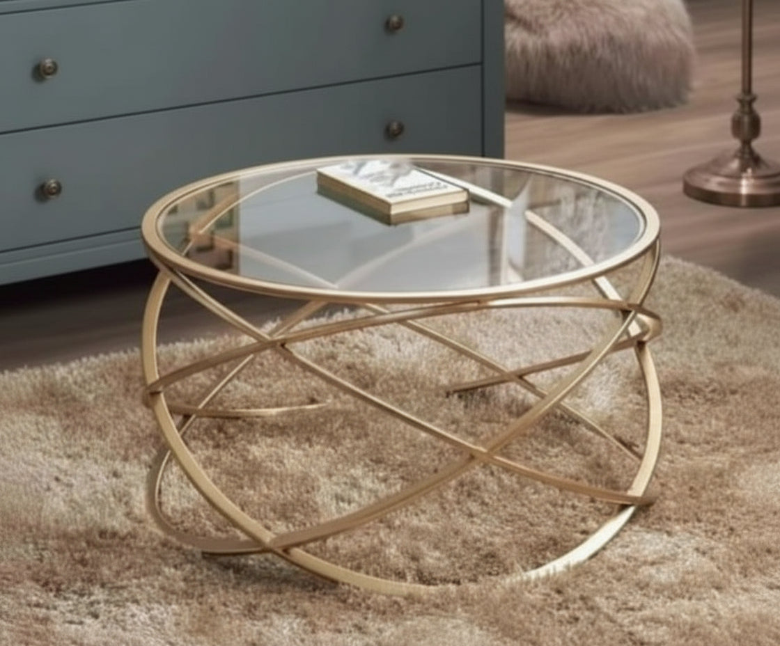 Center table -CT-0051