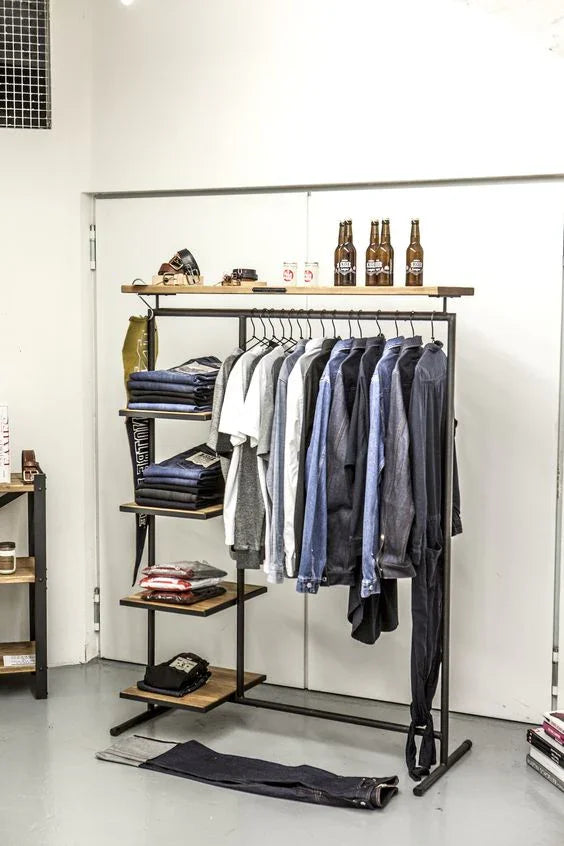 Clothes Hanger -CH-0005