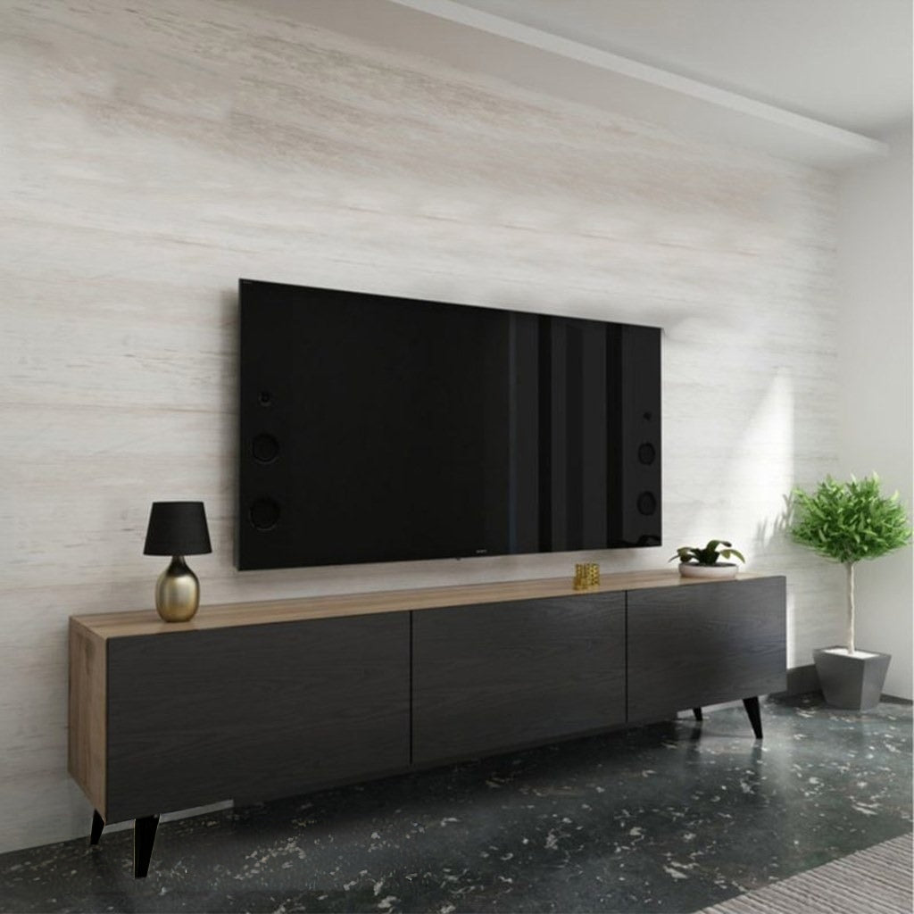 TV unit and MDF coffee table - set 128
